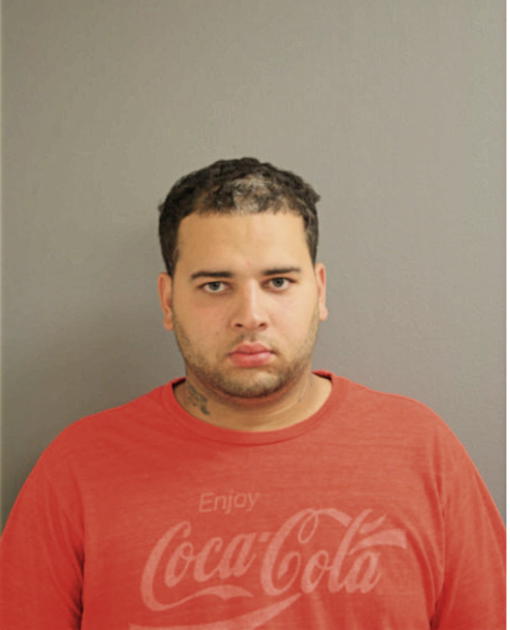 JOVAN L STREETER, Cook County, Illinois