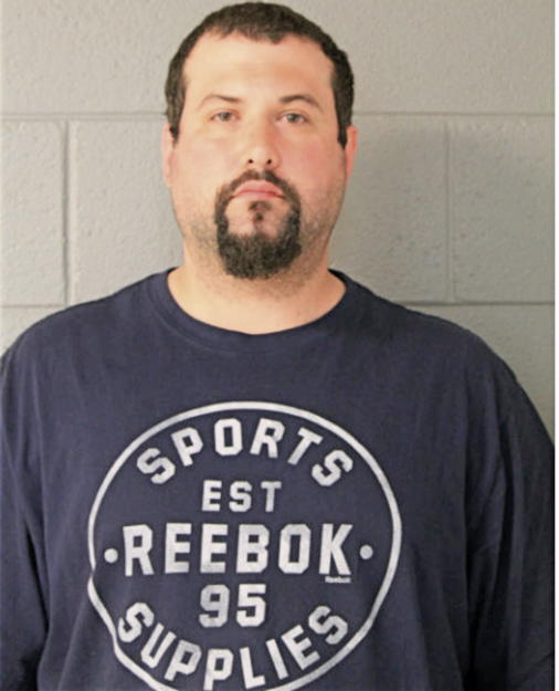 JASON A STRIEGEL, Cook County, Illinois