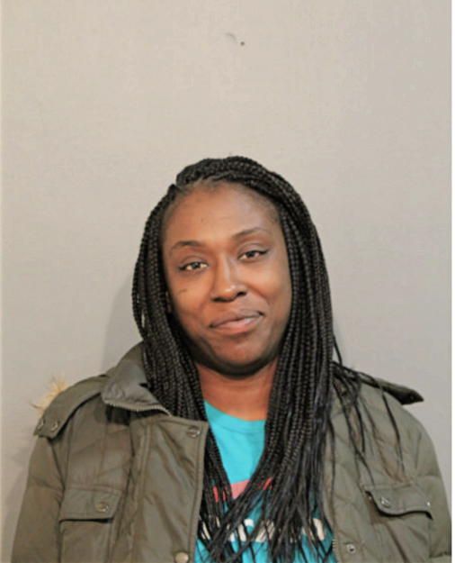 JUMOKE R TAFIA, Cook County, Illinois