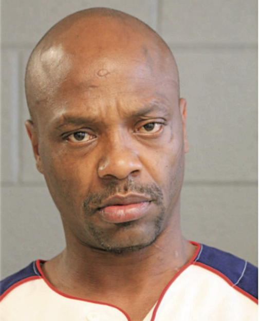 KEITH J TAYLOR, Cook County, Illinois