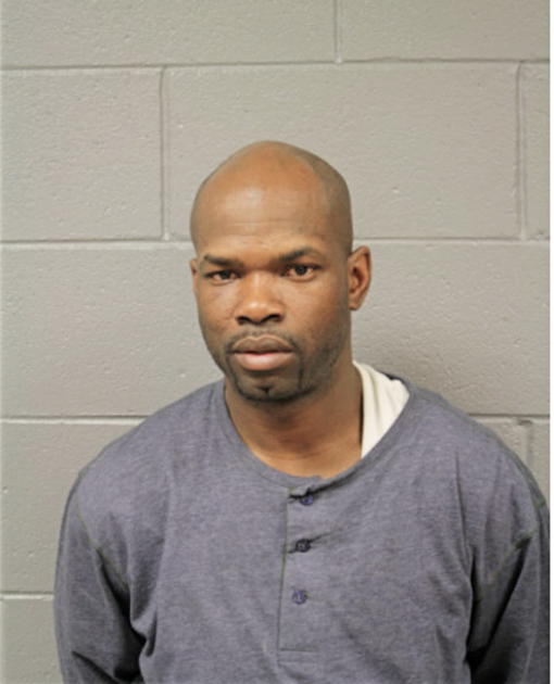 OWEN J THOMAS, Cook County, Illinois