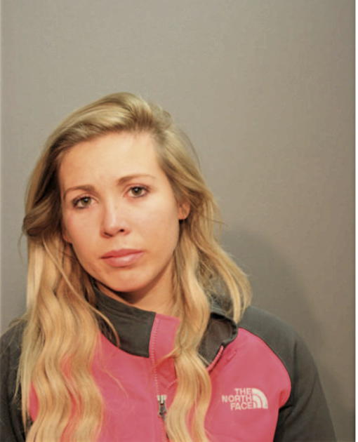 ALLISON L THOMPSON, Cook County, Illinois