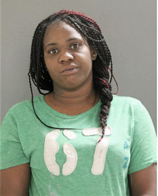WHITNEY D THOMPSON, Cook County, Illinois