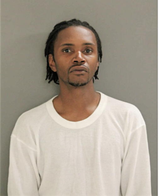 MICHAEL THORPE, Cook County, Illinois