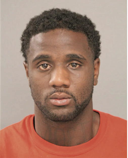 BRANDON D TREMBLE, Cook County, Illinois