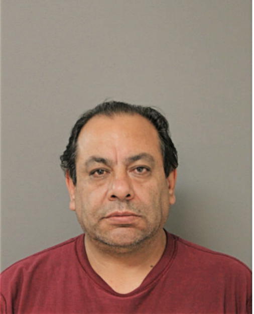 JORGE TREVINO, Cook County, Illinois