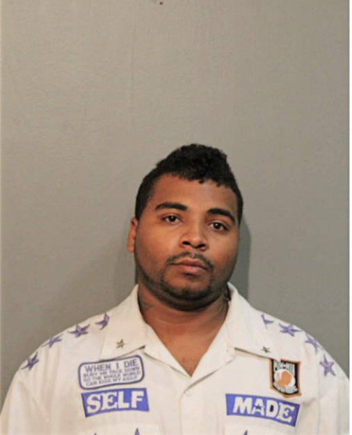 DWAYNE C TROUPE, Cook County, Illinois
