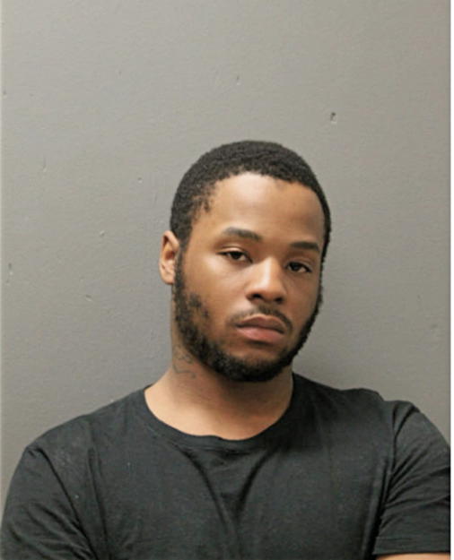 ABDUL R TRULL, Cook County, Illinois