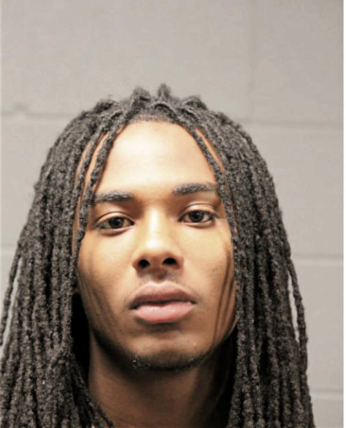 ALLANTE C VEAL, Cook County, Illinois