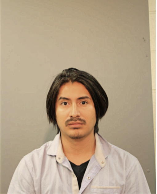 MANUEL VELAZQUEZ, Cook County, Illinois