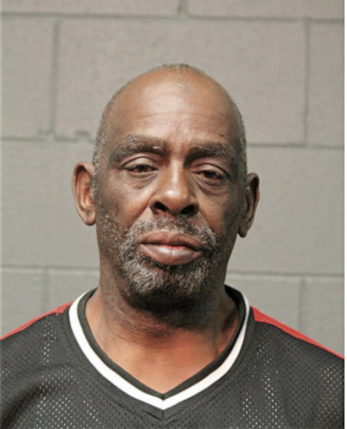 LOUIS D WALKER, Cook County, Illinois