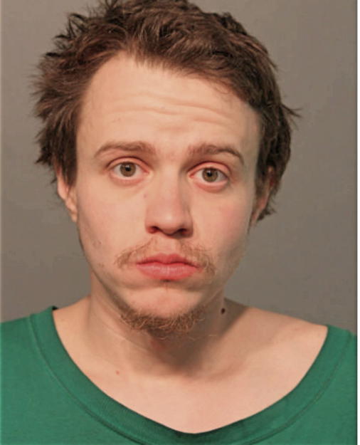 JEREMY J WEBB, Cook County, Illinois