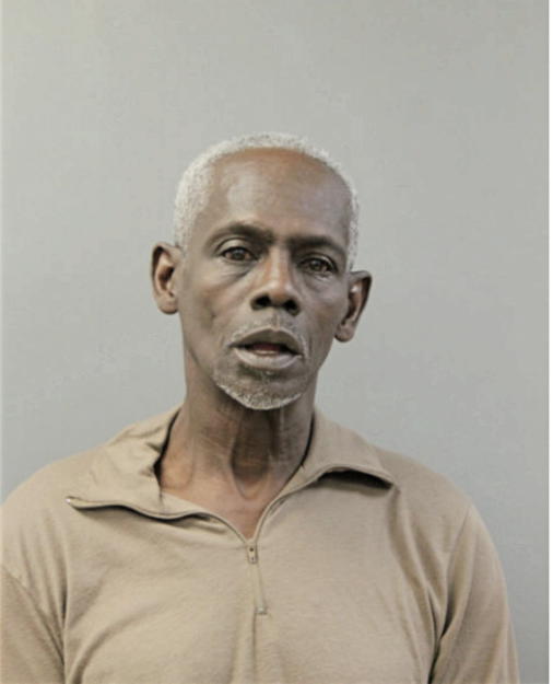 HENRY L WEBSTER, Cook County, Illinois