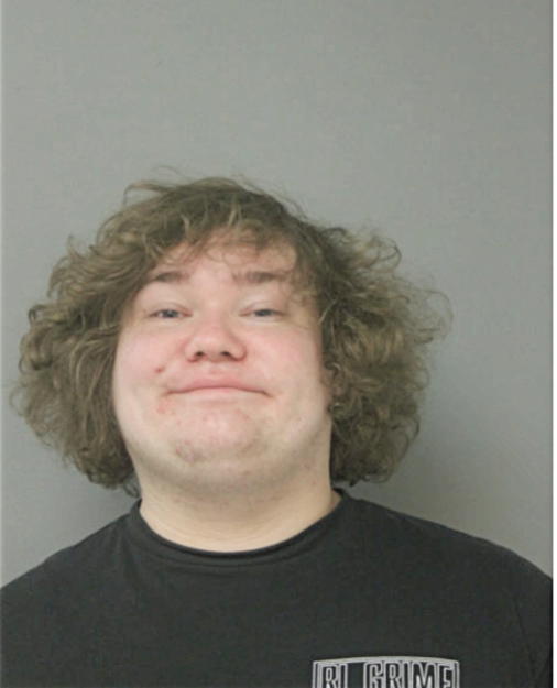ANDREW S WEGRZYN, Cook County, Illinois