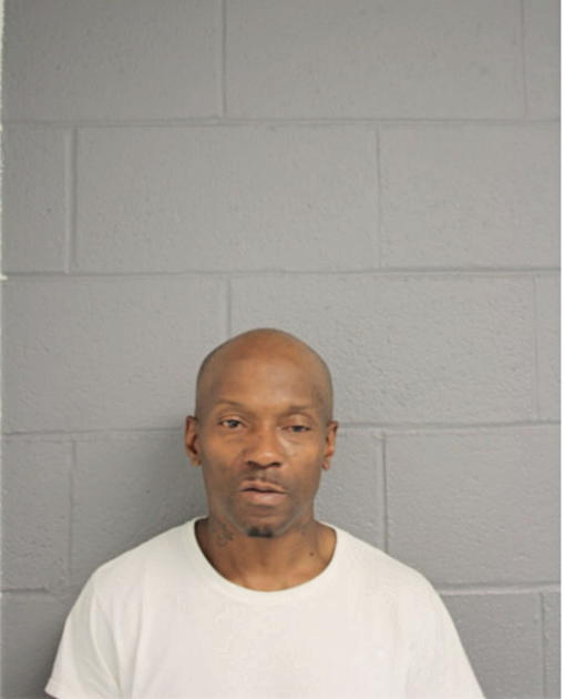 SYLVESTER WELLS, Cook County, Illinois