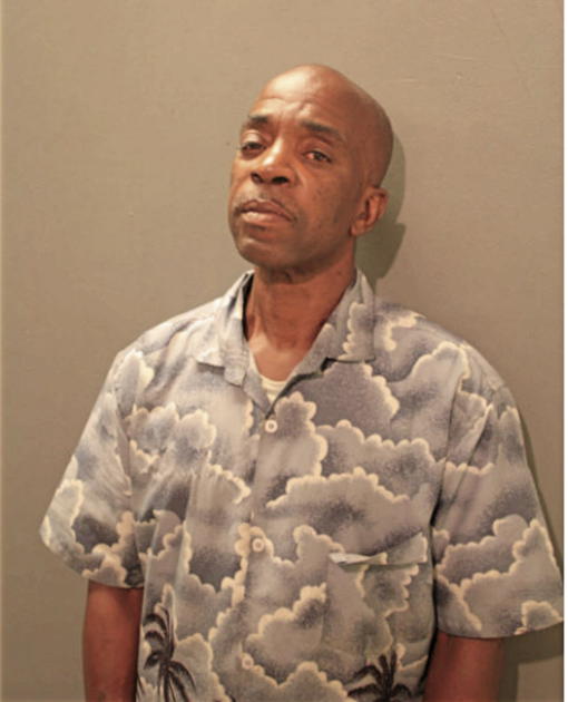 CURTIS A WEST, Cook County, Illinois