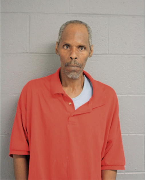 GERALD L WILLIAMS, Cook County, Illinois