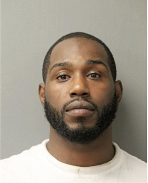 KENDRICK T WILLIAMS, Cook County, Illinois