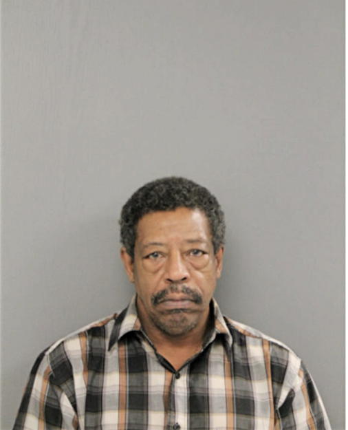 REDDICK WILLIAMS, Cook County, Illinois
