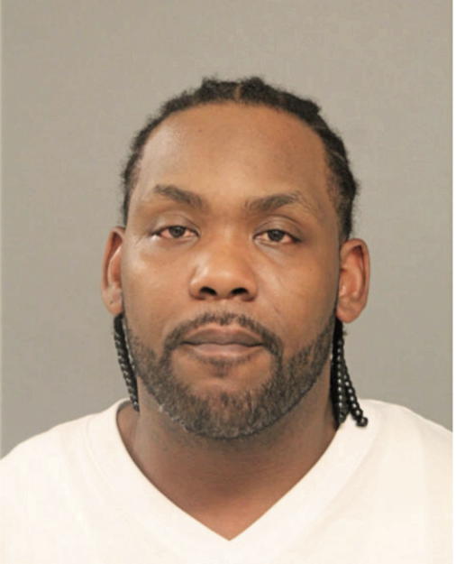 LEONARD D WITHERSPOON, Cook County, Illinois
