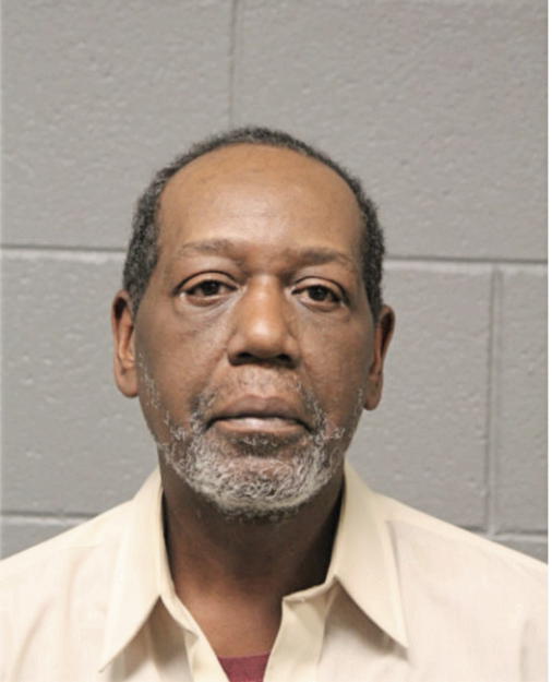 ROOSEVELT WORMELY, Cook County, Illinois