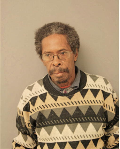 LUTHER M YOUNG, Cook County, Illinois