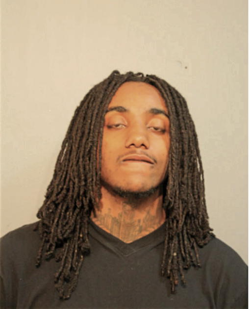 ROMEL YOUNGBLOOD, Cook County, Illinois