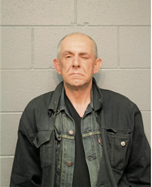 ZENON ZABEK, Cook County, Illinois