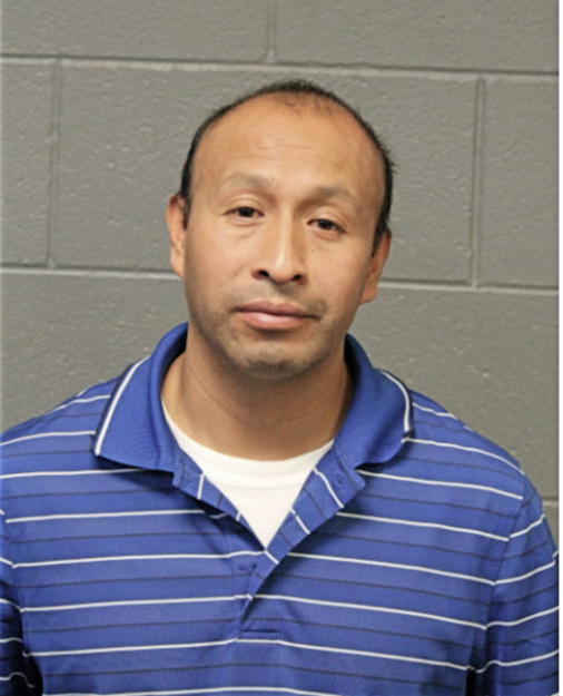 JAVIER ZAVALA-FLORES, Cook County, Illinois