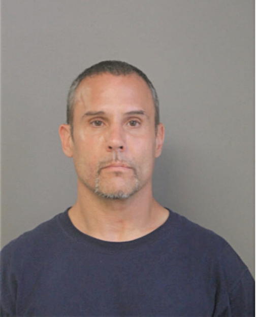 SHAWN E ABERNATHEY, Cook County, Illinois