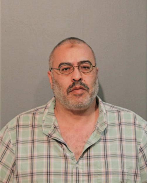 ASAD A ABUMUSLEM, Cook County, Illinois
