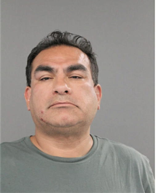 RUEBEN ALCALA, Cook County, Illinois