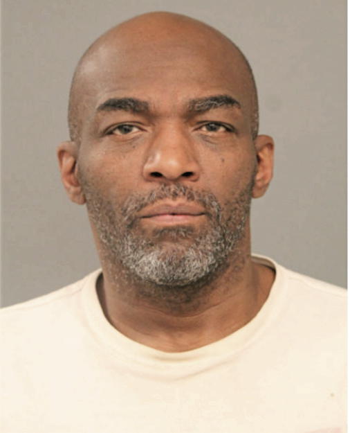 TRYONE ALEXANDER, Cook County, Illinois