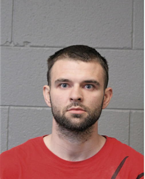 THOMAS ALEXANDERSON, Cook County, Illinois