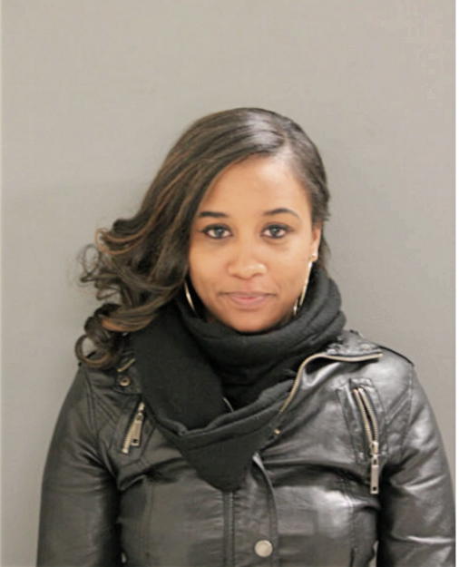 BRITTANY J ALLEN, Cook County, Illinois