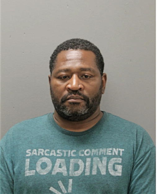 JAMES ALPHONSE, Cook County, Illinois