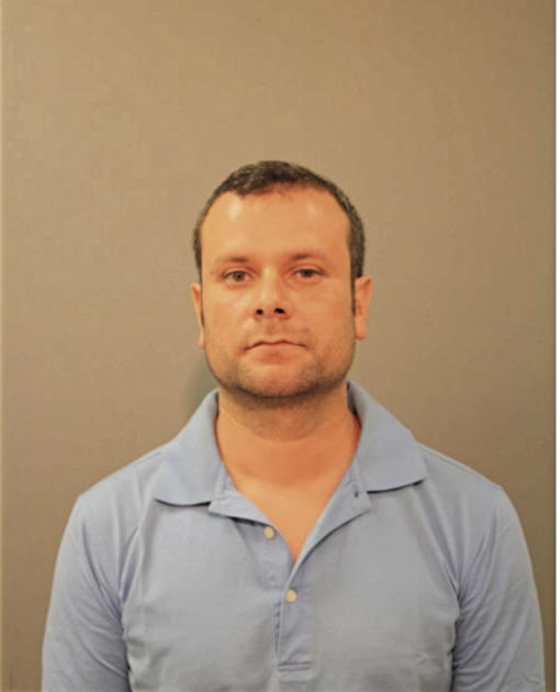 JOSE G ALVAREZ, Cook County, Illinois