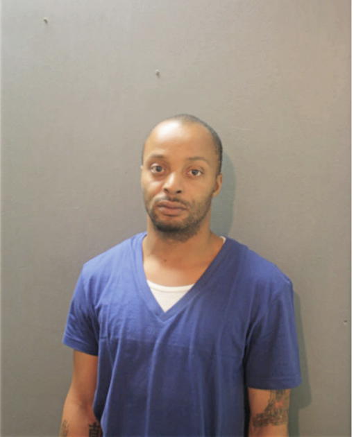 DORIAN AMERSON, Cook County, Illinois