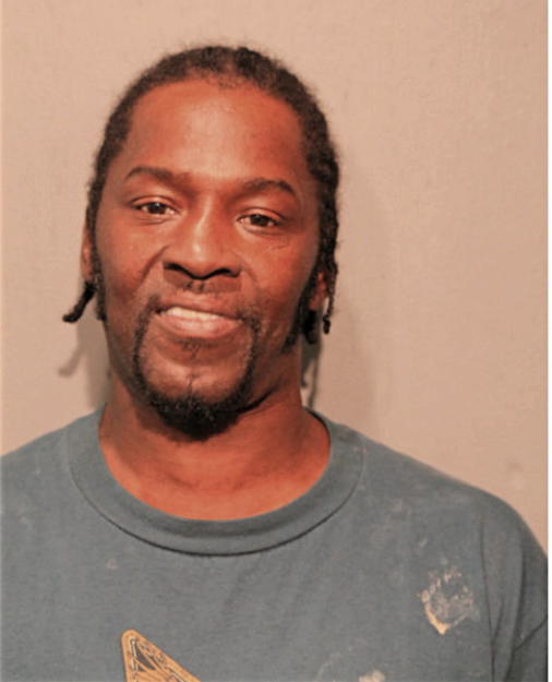 EDWARD ANDERSON, Cook County, Illinois