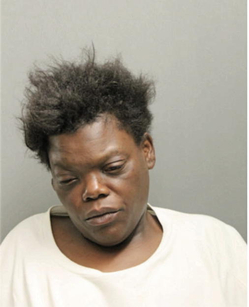 MELODIE ANDERSON, Cook County, Illinois