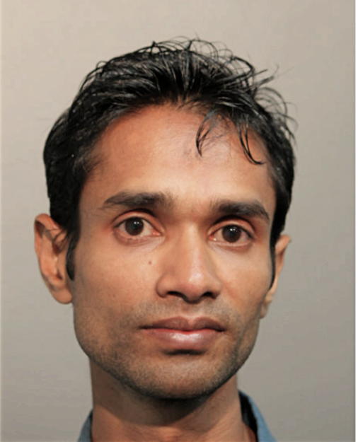 NOR ARIF, Cook County, Illinois