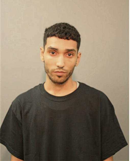 NAJEH AWAD, Cook County, Illinois