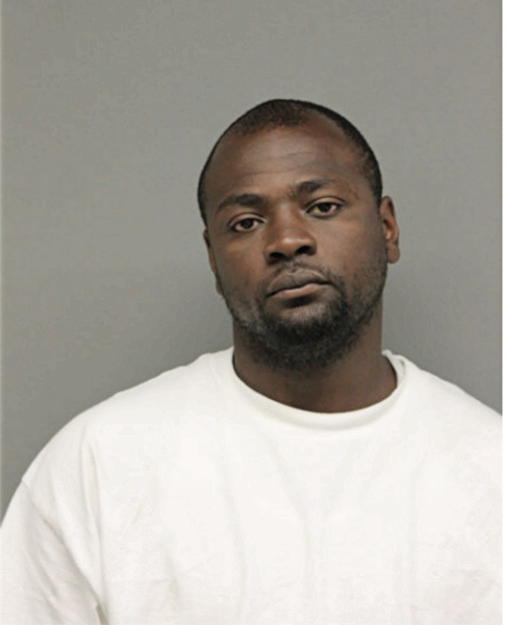 MARVIN C BAKER, Cook County, Illinois