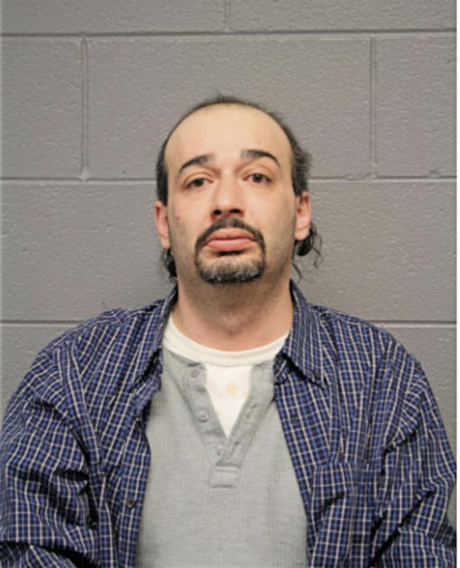 JOHN BAKOPOULOS, Cook County, Illinois