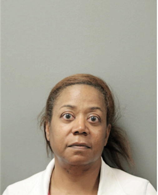 DARLYNN BALL, Cook County, Illinois