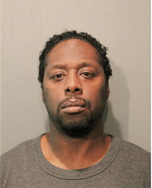 ALLAN BALLARD, Cook County, Illinois
