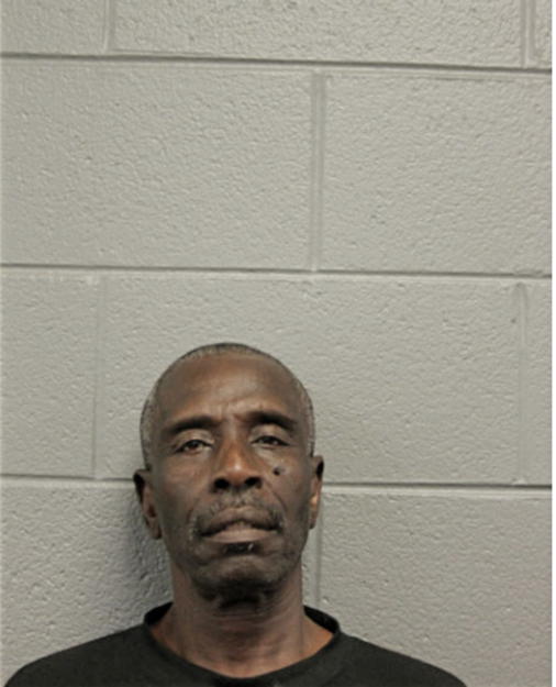 BOBBY BANISTER, Cook County, Illinois