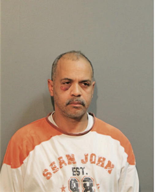 LENNIS M BARROIS, Cook County, Illinois