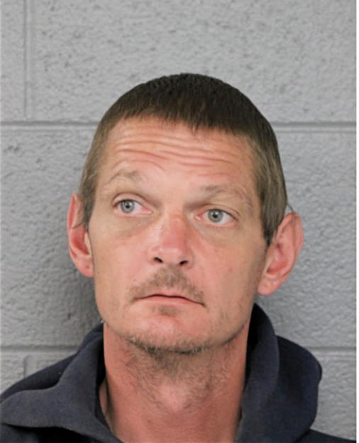 CHRISTOPHER H BASHAM, Cook County, Illinois