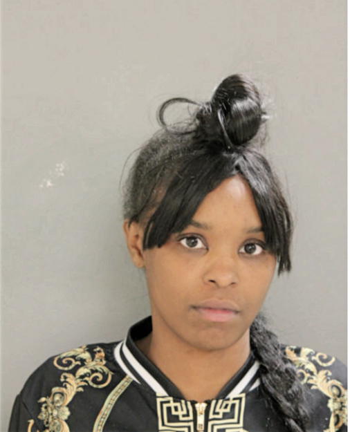TIANNA V BAYS, Cook County, Illinois